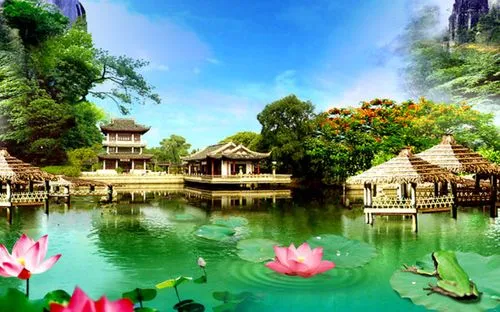 节能科技智能